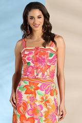 caribbean cutie tank Versona Trends|Apparel