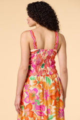 caribbean cutie tank Versona Trends|Apparel