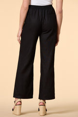 lived in linen pants Versona Trends|Apparel