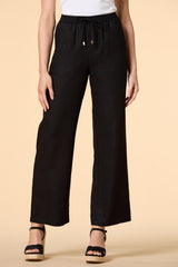 lived in linen pants Versona Trends|Apparel