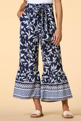 borderline fine pants Versona Apparel