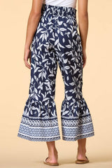 borderline fine pants Versona Apparel