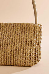 slim woven shoulder bag Versona Accessories|Trends