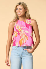 island in the sun tank Versona Trends