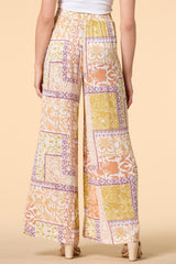 patch point pants Versona Trends|Apparel
