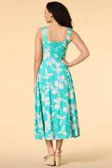 bora bora beauty maxi dress Versona Trends