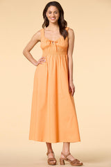 sun city maxi dress Versona Trends