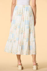 fairytale ending maxi skirt Versona Trends|Apparel