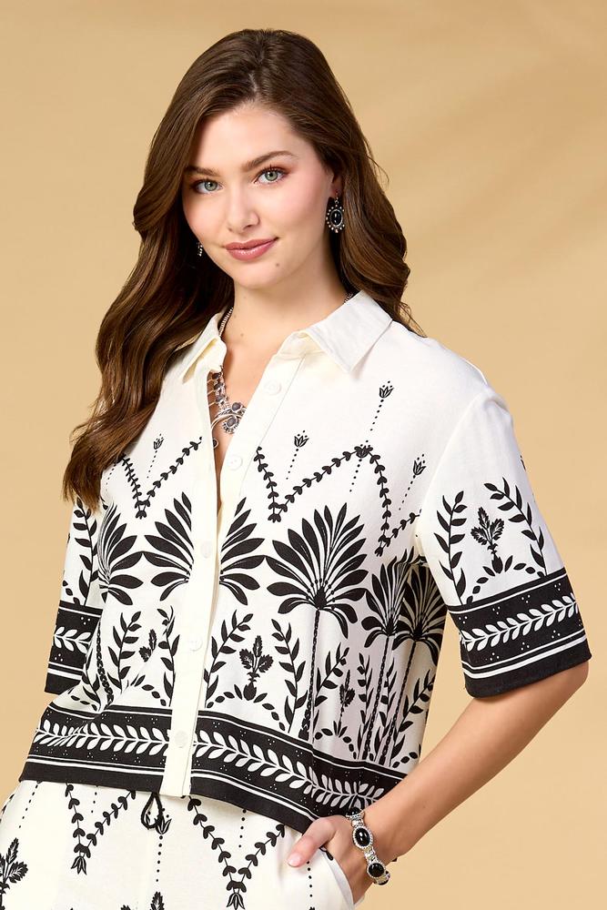 summer camp shirt Versona Trends|Apparel