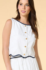 east coast tank Versona Trends