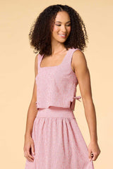 cherry pie tank Versona Trends