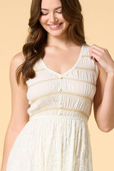 my dear lace maxi dress Versona Trends|Apparel