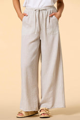 beach bum pants Versona Trends|Apparel