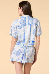 by the coast shirt Versona Trends