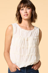 piece of cake tank Versona Trends