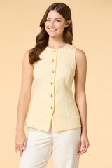 summer spread vest Versona Trends