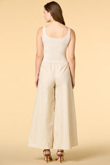two happy jumpsuit Versona Trends