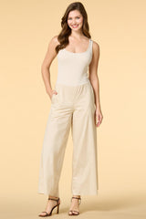 two happy jumpsuit Versona Trends
