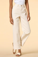 cuff it out jeans Versona Trends|Apparel