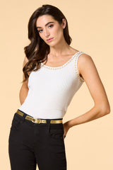break the chain tank Versona Trends|Apparel