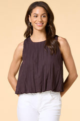 espresso yourself tank Versona Trends