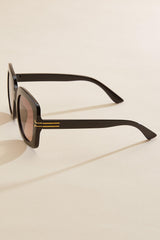 oversized square sunglasses Versona Trends|Accessories