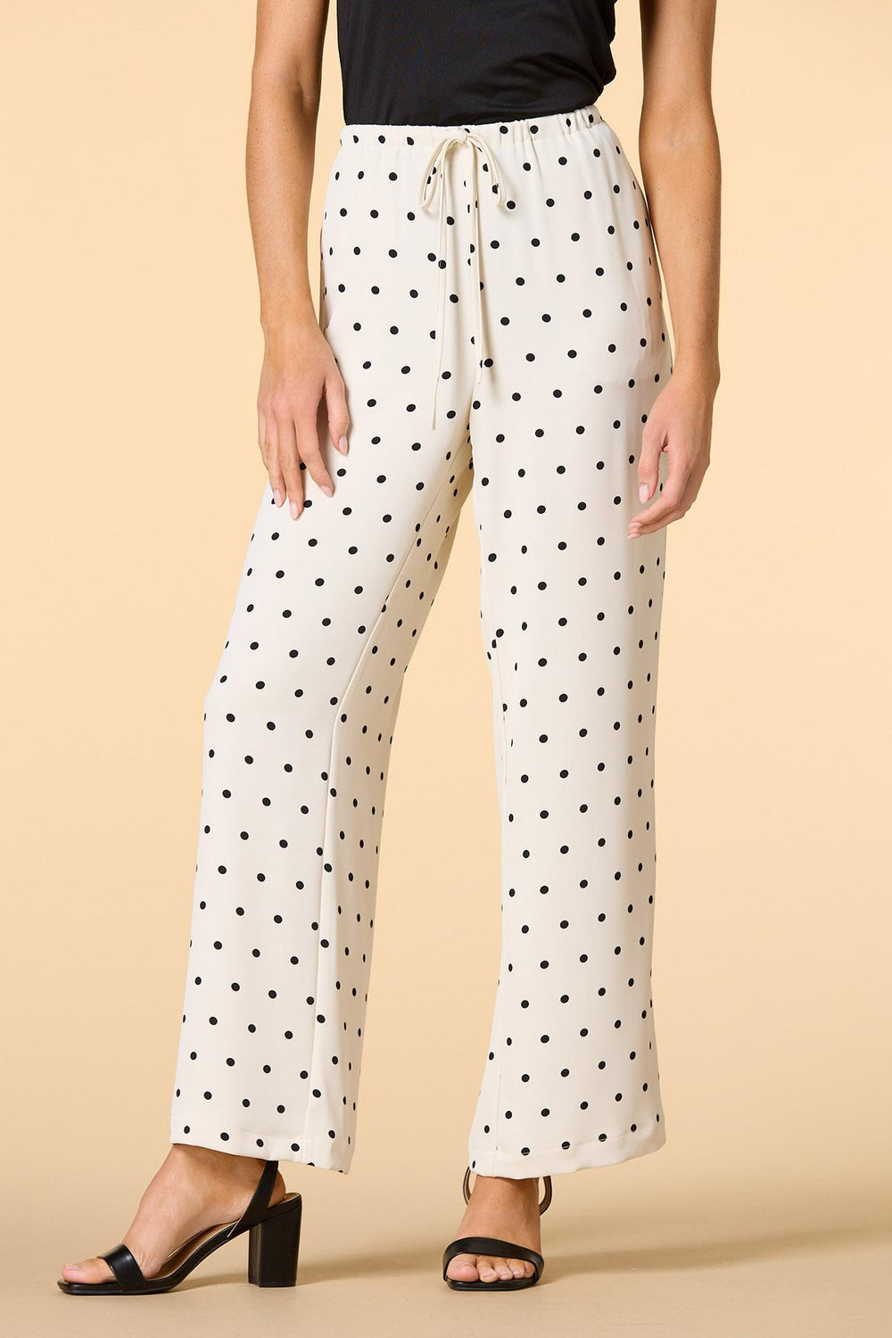 i dot you babe pants Versona Trends