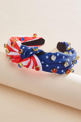 americana embellished headband Versona Trends|Accessories