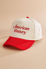american honey trucker hat Versona Trends|Accessories