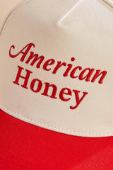 american honey trucker hat Versona Trends|Accessories
