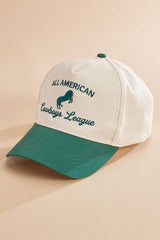 all american cowboys league hat Versona Trends|Accessories