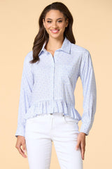 heart on my sleeve shirt Versona Trends