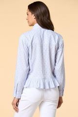 heart on my sleeve shirt Versona Trends