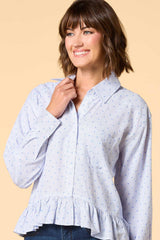 heart on my sleeve shirt Versona Trends