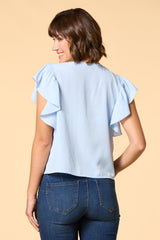 morning sky top Versona Trends