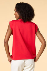 red roses top Versona Trends