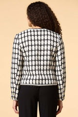 window shopping blazer Versona Trends|Apparel