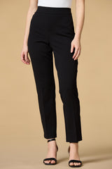straight up crepe pants Versona Trends|Sale