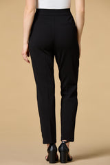 straight up crepe pants Versona Trends|Sale