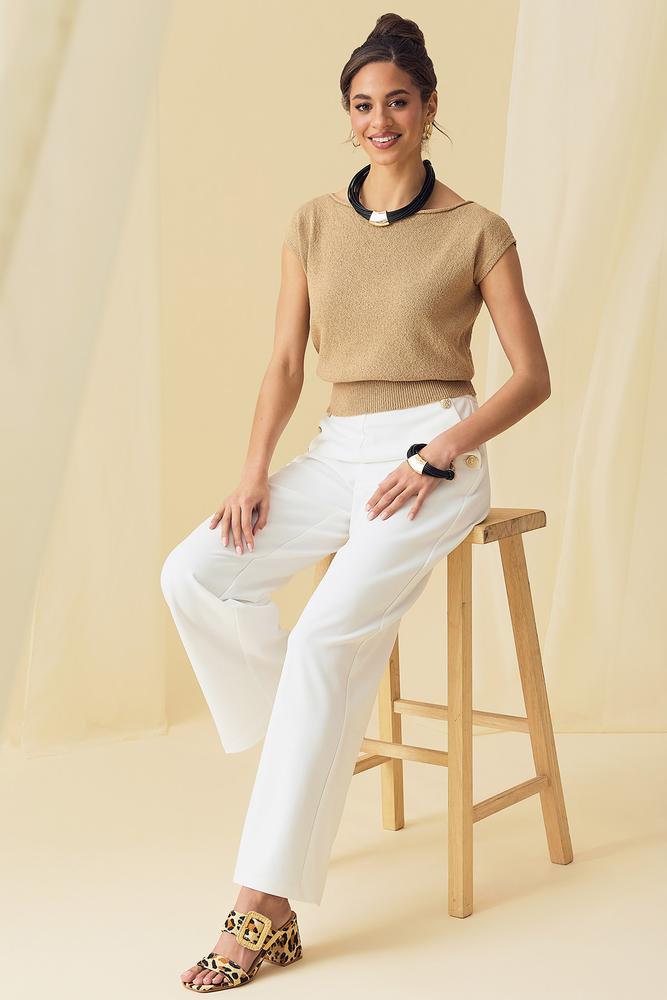 smooth sailing pants Versona Trends