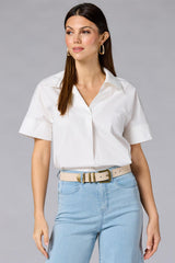 cache poplin popover top Versona Caché