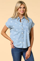 super star shirt Versona Apparel