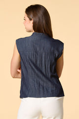 twist my arm shirt Versona Apparel