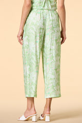 leaf it to me pants Versona Apparel