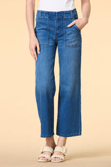 easy going jeans Versona Apparel