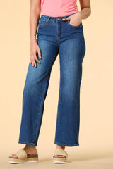 stuck in the middle jeans Versona Apparel|Sale