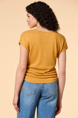 golden age pullover Versona Apparel
