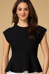 femme fatale sweater Versona Apparel