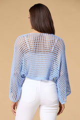 a spring thing open stitch cardigan Versona Apparel|Accessories|Sale
