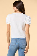 let it grow cardigan Versona Apparel|Sale